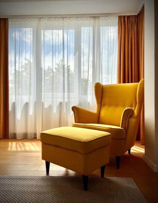 Bright And Modern Home Timisoara Bagian luar foto