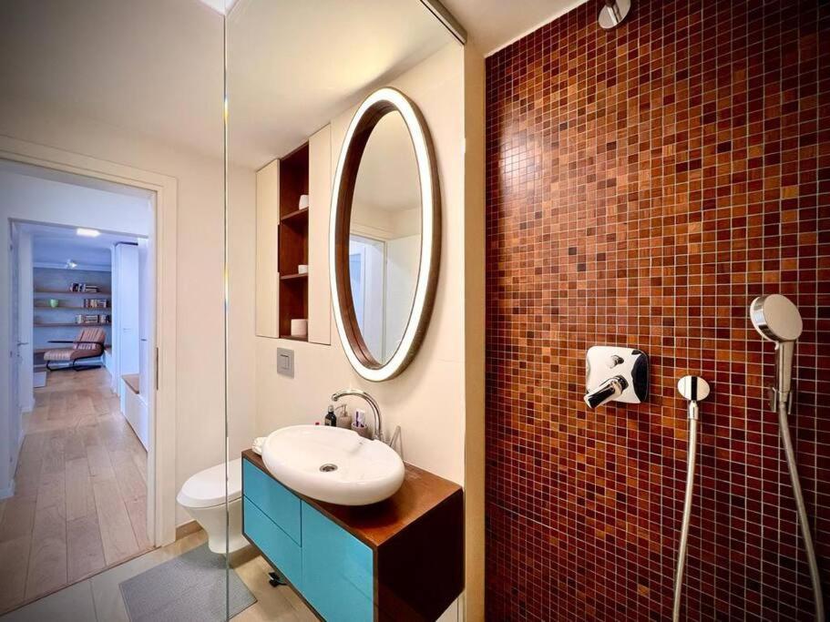 Bright And Modern Home Timisoara Bagian luar foto