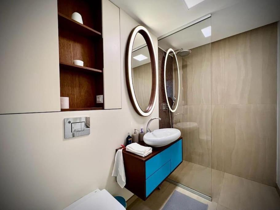Bright And Modern Home Timisoara Bagian luar foto
